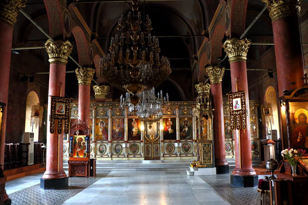 Koprivshtitsa in Plovdiv