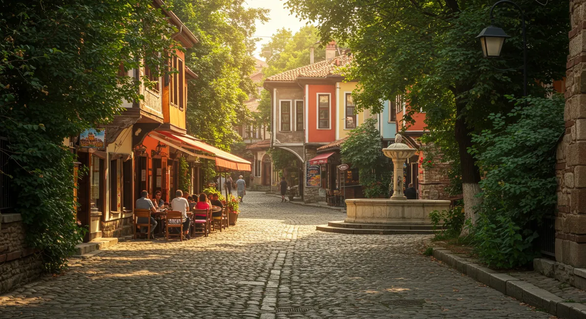 Plovdiv Hidden Gems Await